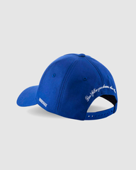 Angel Cap Blue