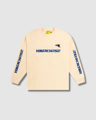 YRCS Legacy Longsleeve